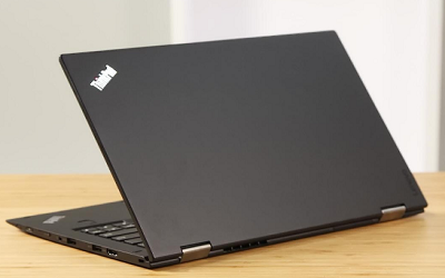 ThinkPad X1 Yoga笔记本安装win10系统操作教程 