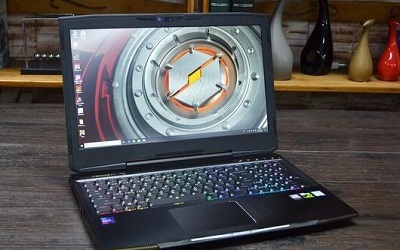 深海泰坦X8Ti笔记本安装win10系统操作方法 