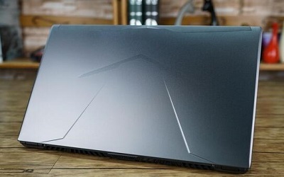 神舟精盾T96E笔记本安装win7系统操作教程 