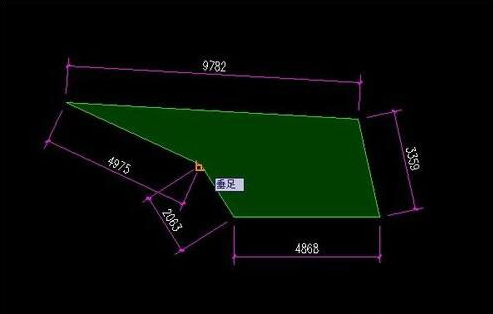 CAD,cad面积,计算面积