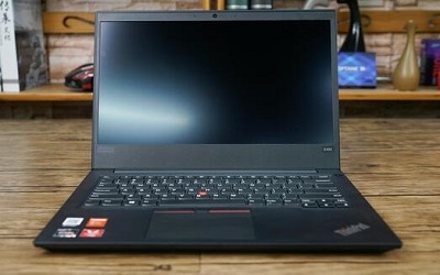 ThinkPad E485笔记本安装win7系统操作教程  
