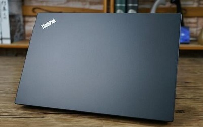 ThinkPad E485笔记本安装win10系统操作教程 