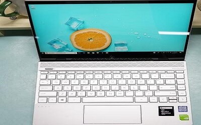 惠普ENVY 13笔记本安装win7系统操作教程