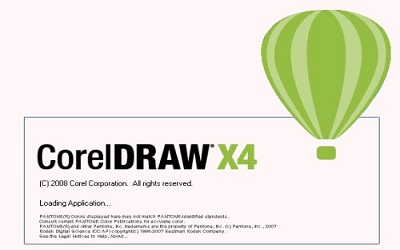 coreldraw x4序列号是什么 coreldraw x4序列号的分享
