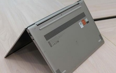 联想720S笔记本安装win10系统的操作教程