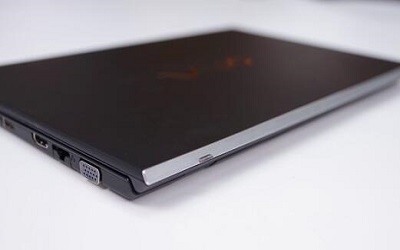 VAIO S13笔记本安装win10系统的操作方法  