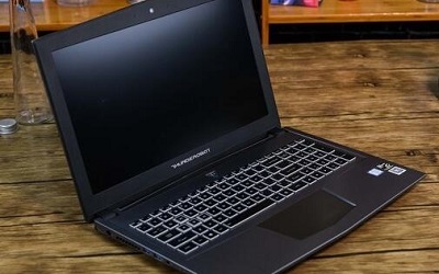 雷神DINO X7a笔记本安装win10系统教程 