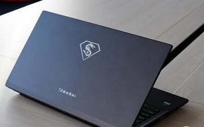 炫龙毁灭者DD2笔记本安装win7系统教程 