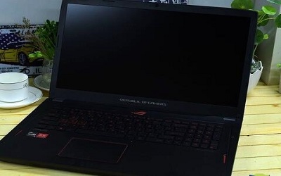 华硕ROG S7ZC笔记本安装win10系统的操作教程