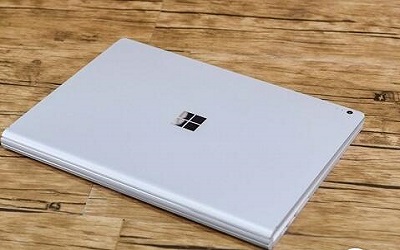 微软Surface Book 2笔记本安装win7系统教程 