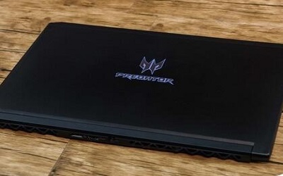 宏碁Predator Triton 700笔记本安装win7系统的操作教程