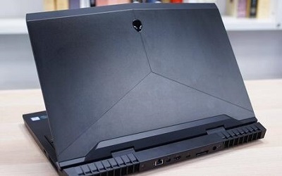 Alienware17 R5笔记本安装win10系统操作教程