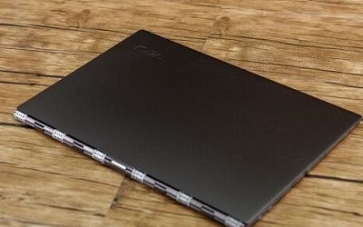 联想YOGA 6 Pro笔记本安装win10系统操作教程 