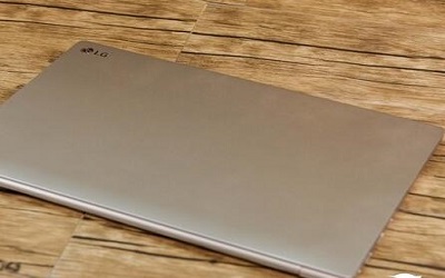 LG Gram 15笔记本安装win7系统操作教程  