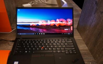 ThinkPad X1 Carbon 2018笔记本安装win10系统操作教程