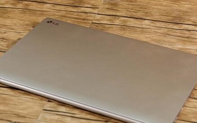 LG Gram 15笔记本安装win10系统操作教程 