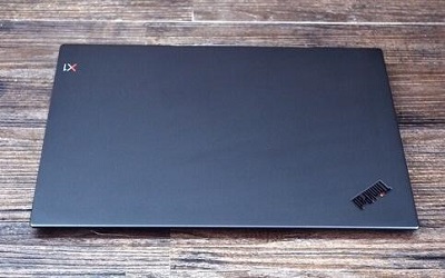 ThinkPad X1 Carbon 2018笔记本安装win7系统操作教程
