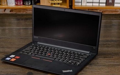 ThinkPad E480笔记本安装win10系统的操作方法  