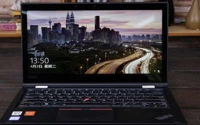 ThinkPad S2 Yoga 2018笔记本安装win7系统的操作教程 