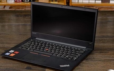 ThinkPad E480笔记本安装win7系统的操作方法  