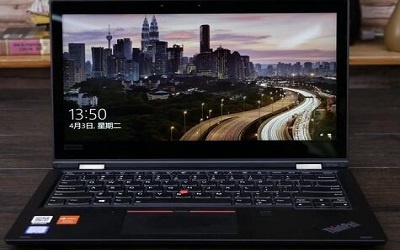 ThinkPad S2 Yoga 2018笔记本安装win10系统的操作教程 