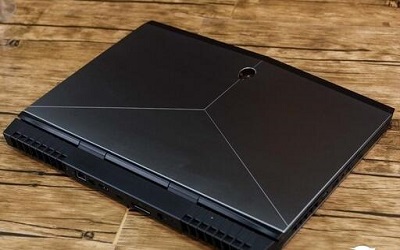 Alienware 15笔记本安装win10系统的操作教程 