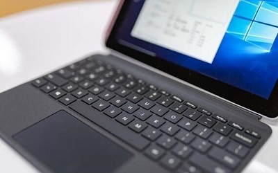 微软Surface Go笔记本安装win10系统的操作教程  