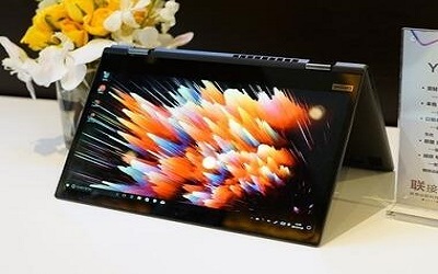 联想YOGA 720 12笔记本安装win7系统的操作教程