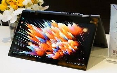 联想YOGA 720 12笔记本安装win10系统的操作教程  