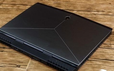 Alienware15笔记本安装win7系统的操作教程