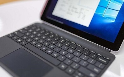 Surface Go笔记本安装win7系统的操作教程