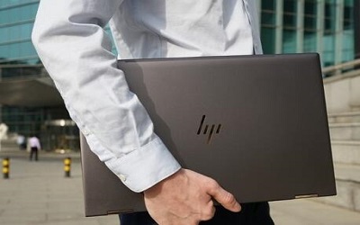 惠普Spectre x360 15笔记本安装win7系统的操作方法