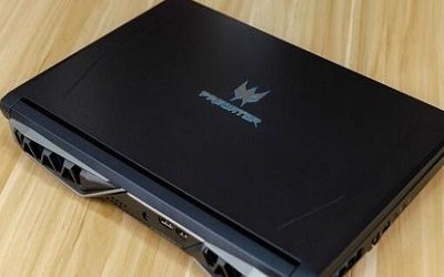 宏碁Helios500笔记本安装win10系统的操作教程 