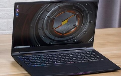 革命深海泰坦X8Ti Plus笔记本安装win7系统的操作教程