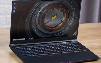 深海泰坦X8Ti Plus笔记本安装win10系统的操作教程 