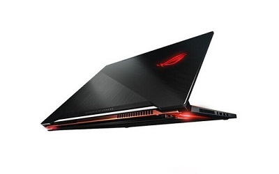 华硕GX501笔记本u盘安装win7系统操作方法