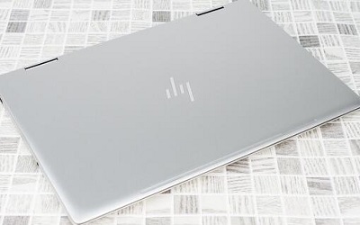 惠普ENVY x360笔记本u盘安装win10系统操作教程