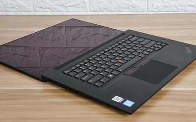 ThinkPad X1隐士笔记本u盘安装win10系统的操作教程