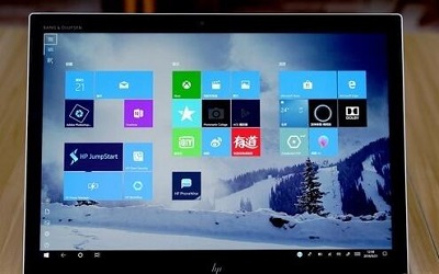 惠普Elite x2 1013笔记本U盘安装win10系统的操作教程  