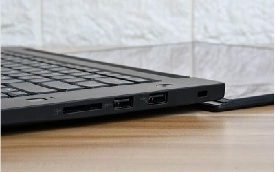 ThinkPad X1隐士笔记本u盘安装win7系统的操作教程 