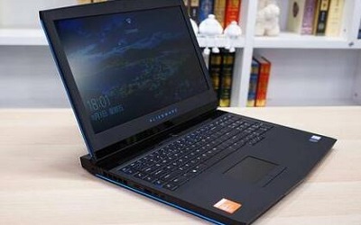 Alienware17 R5笔记本U盘安装win7系统操作教程