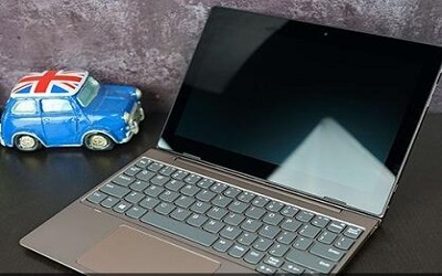 联想ideapad D330笔记本U盘安装win10系统的操作教程 