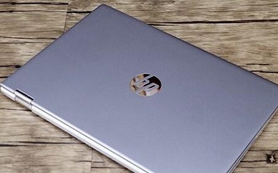 惠普星系列x360笔记本U盘安装win10系统的操作教程