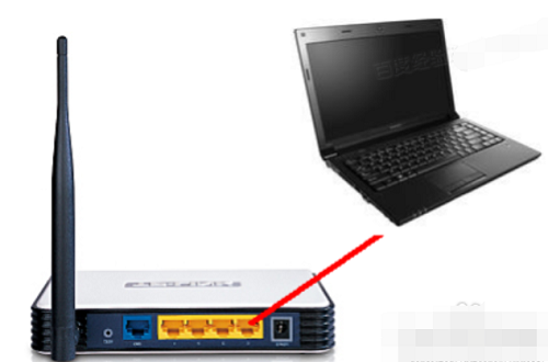 WiFi,,路由器,两个路由器怎么连接