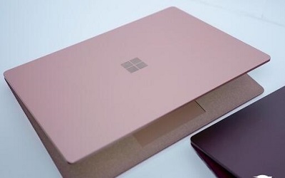 Surface Laptop 2笔记本U盘安装win10系统的操作教程