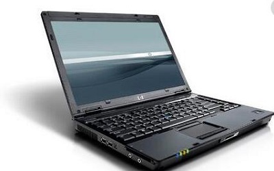 惠普6910p笔记本U盘安装win7系统的操作方法