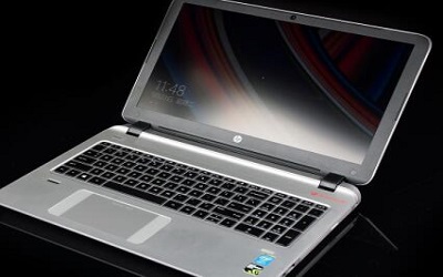 惠普envy 15笔记本U盘安装win7系统的操作教程