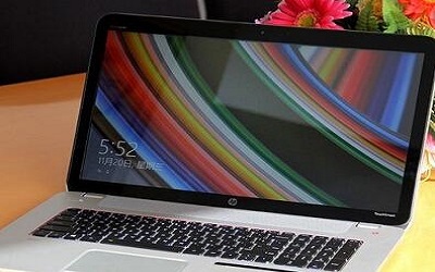 惠普envy 17笔记本u盘安装win7系统操作教程