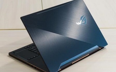 华硕rog gx501vsk7700笔记本U盘安装win10系统的操作教程