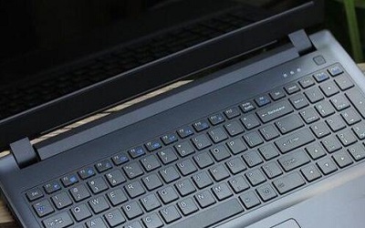 机械师M510A笔记本U盘安装win7系统的操作教程
